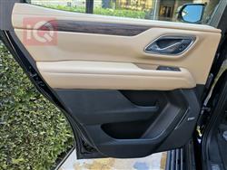 شێڤرۆلێت تاهۆ